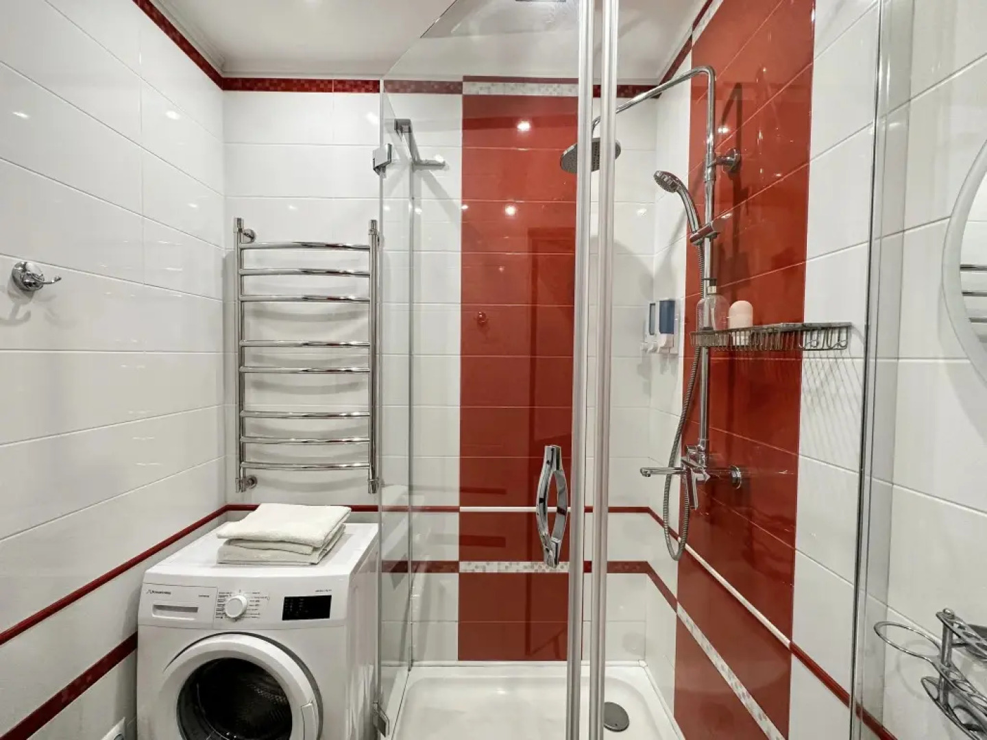 Апартаменты на Аркадия Гайдара 5 1