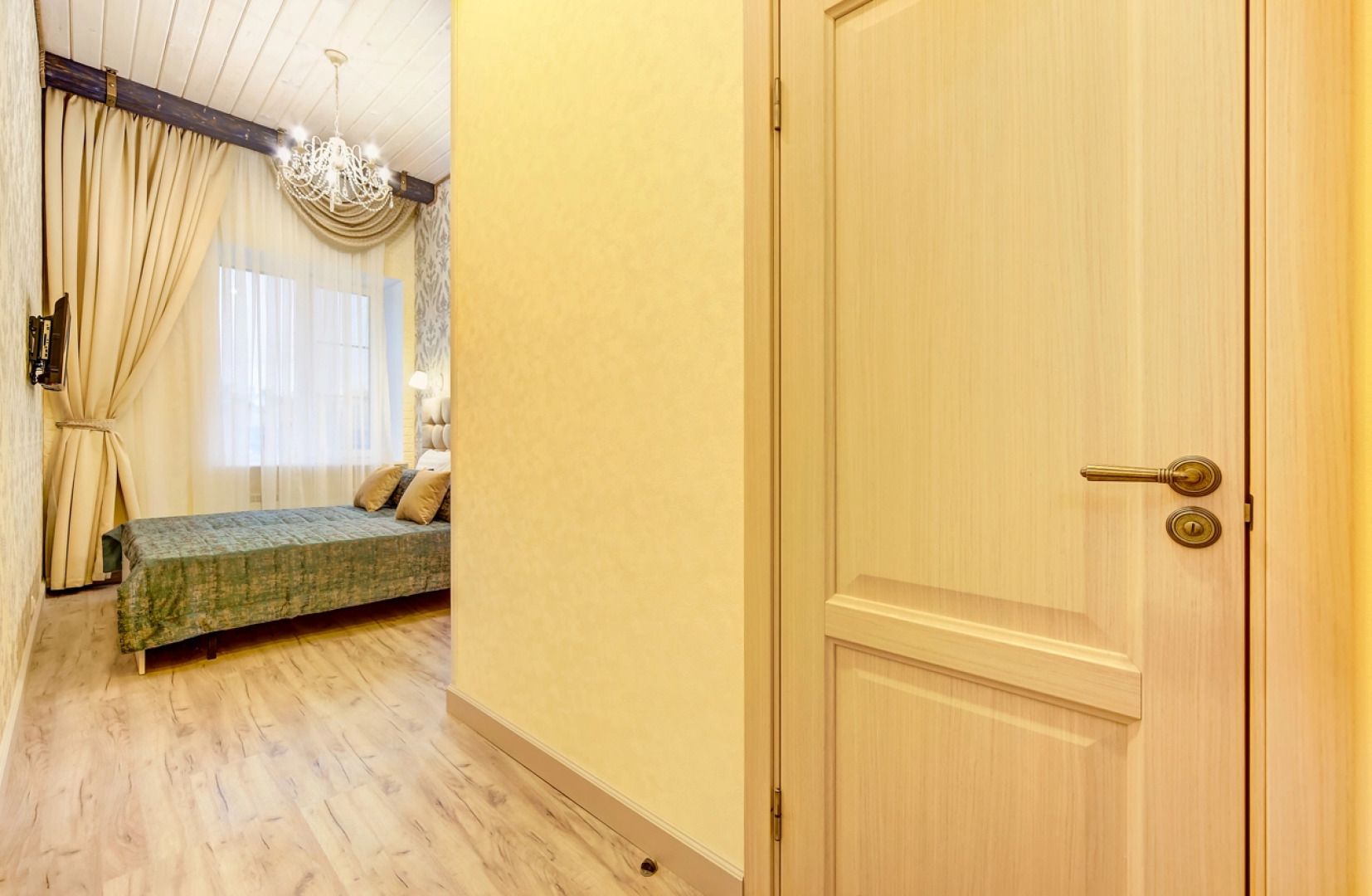 Гостевые комнаты на Чайковского, 22