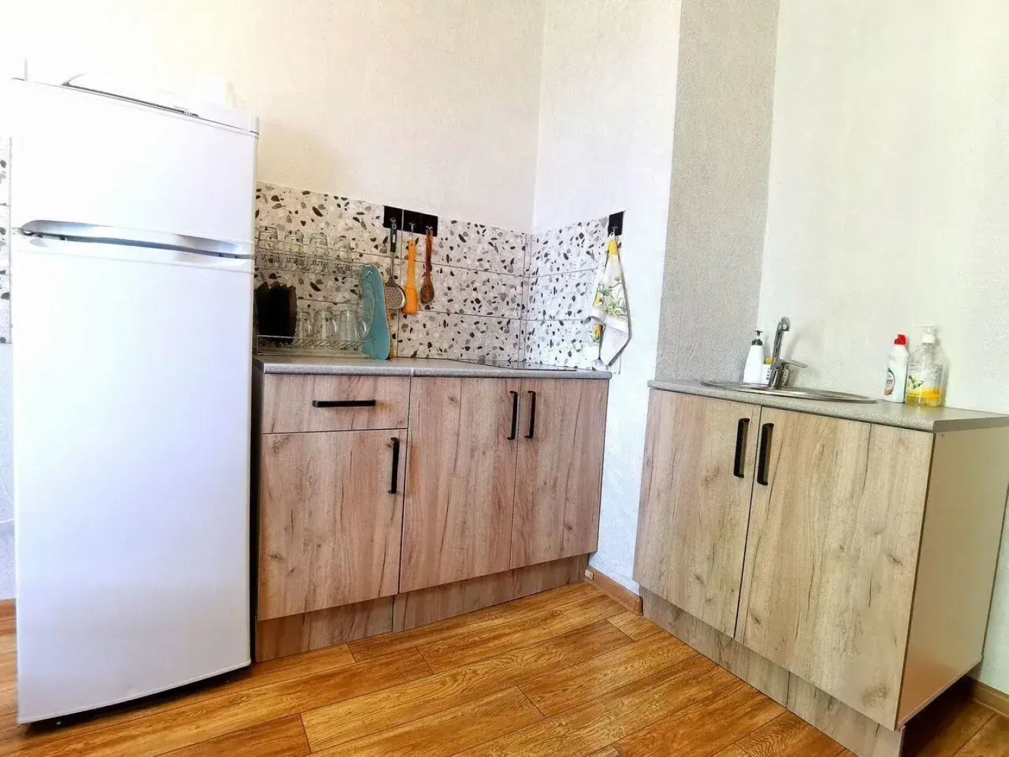 Квартира на Ул им Академика Н Н Семёнова 19