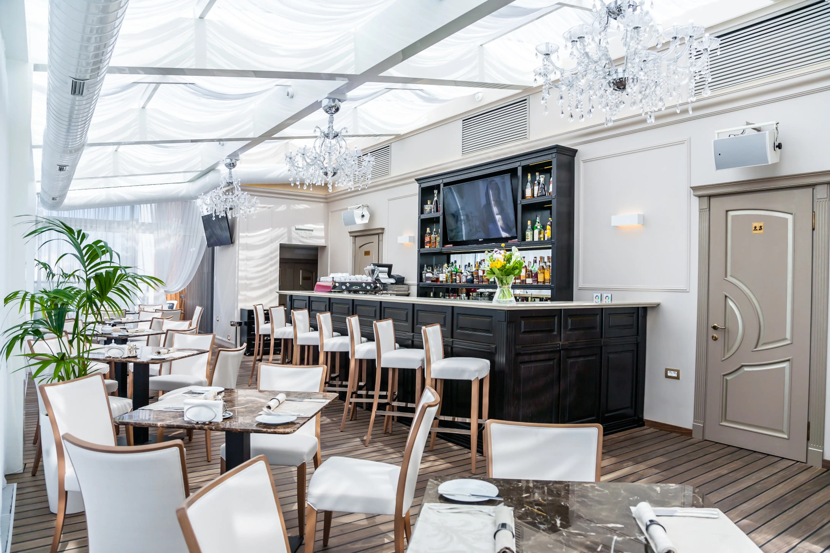 Отель Nobil Luxury