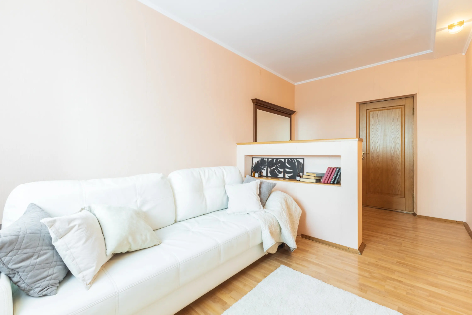 Апартаменты Comfort Home для 12 Гостей