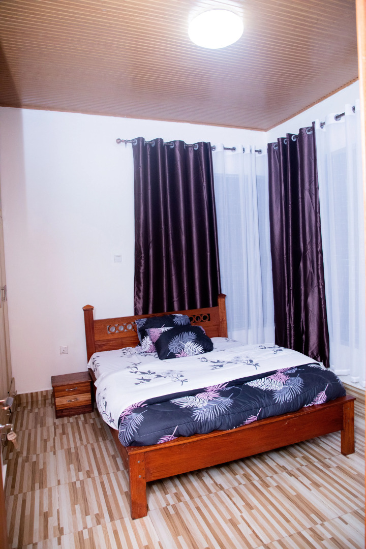 Guest house LEED Homes