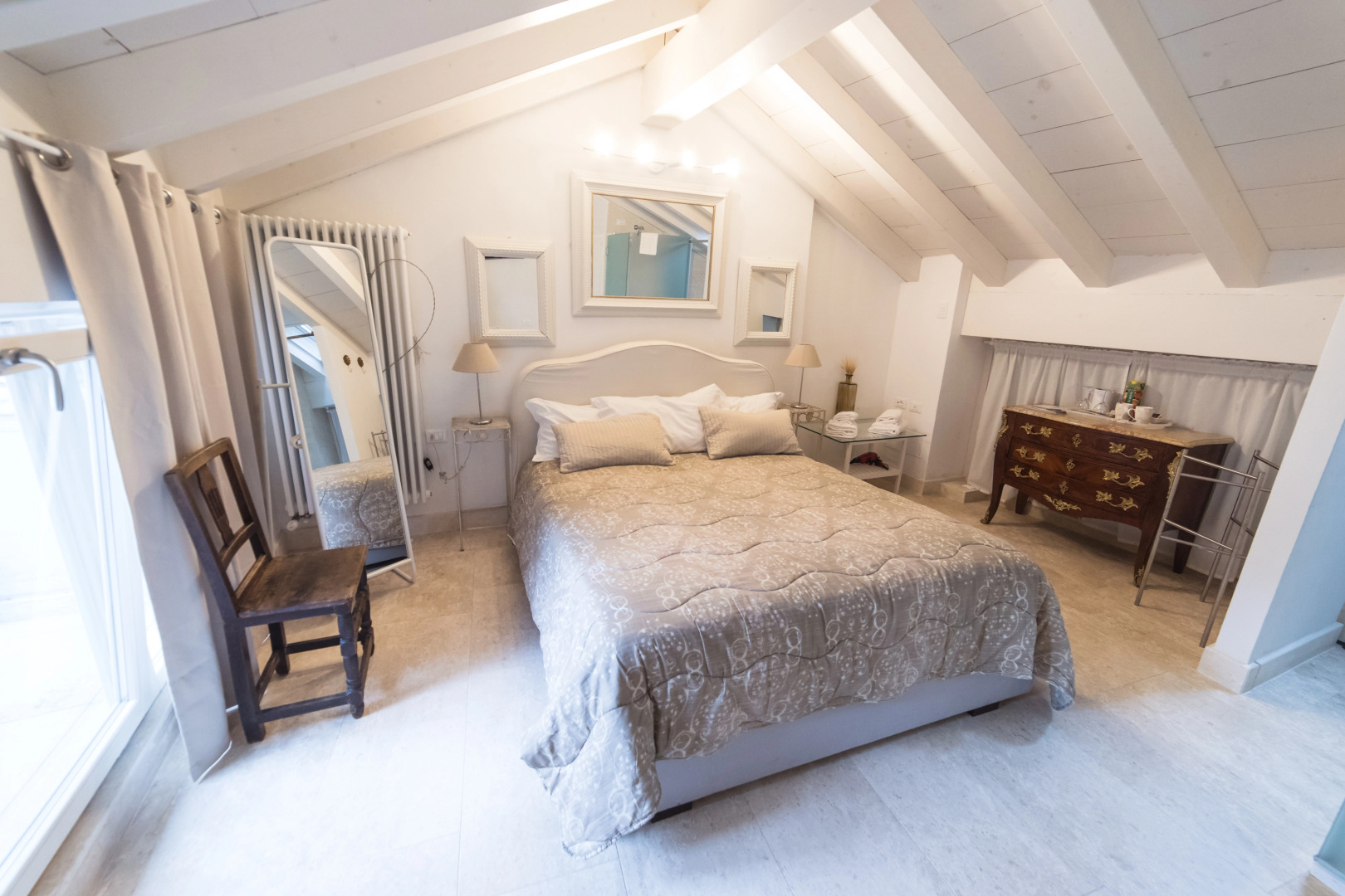 Мини-отель Academia Resort