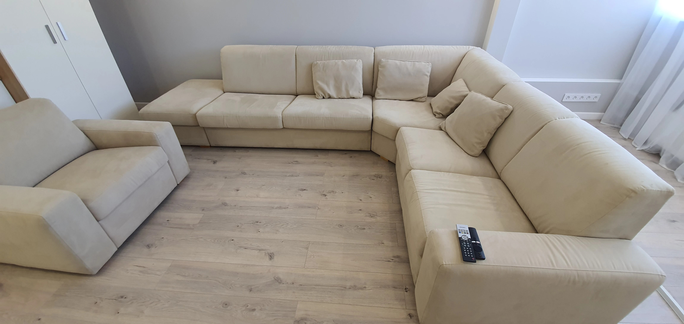 Квартира в Самом Центре Сочи