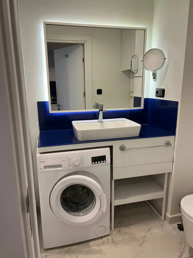 Апартаменты Солнечный Батуми Orbi City C Block 1+1 446