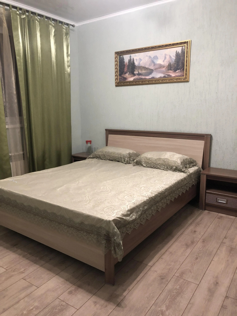 Гостевой дом Фазанарий