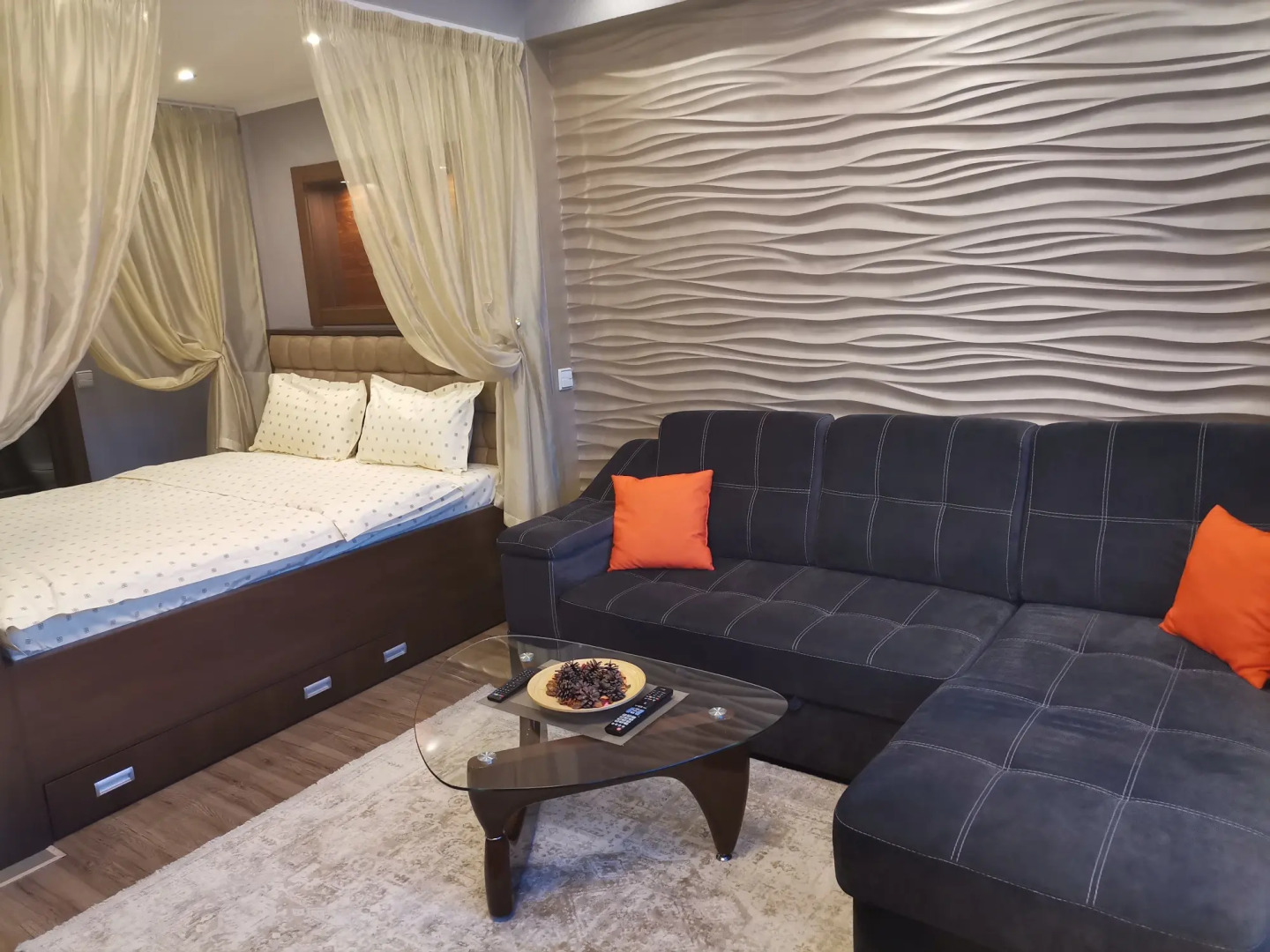 Baikal Hill Residence 1