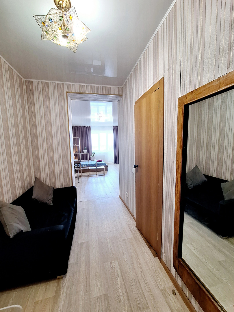 Квартира Кавказская 17/1 Уфа