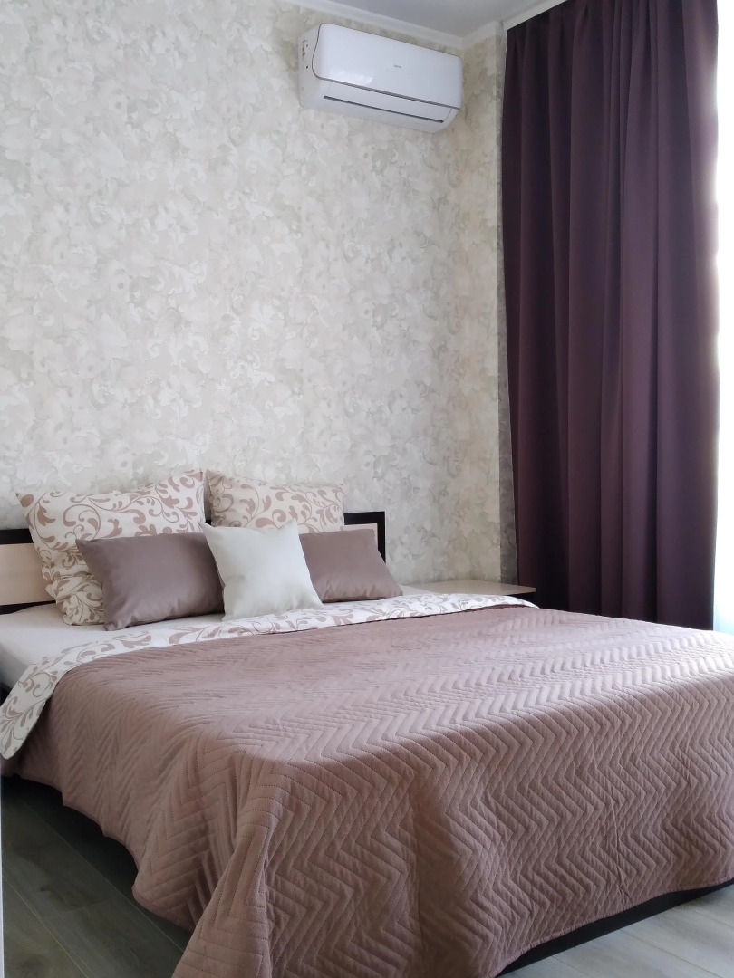 Апартаменты Двухкомнатная Квартира в ЖК Гоголь