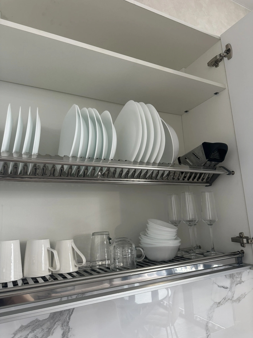 Квартира на Профсоюзной 20