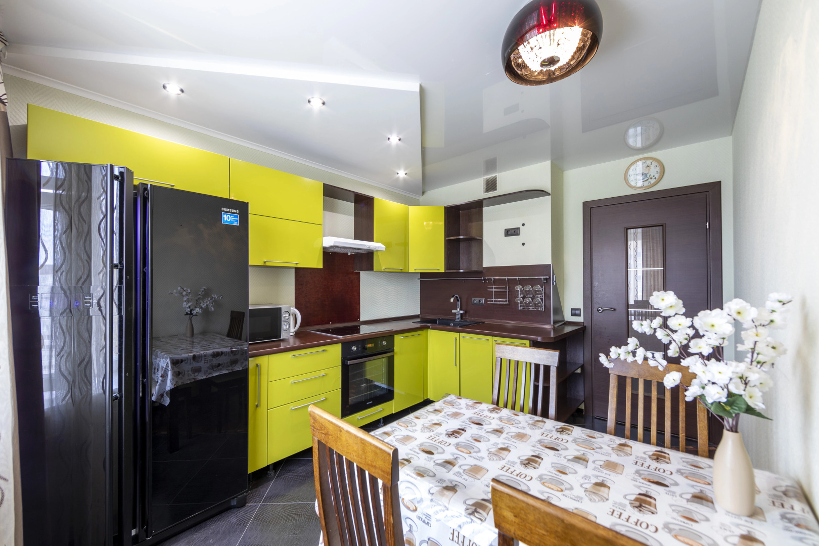 Квартира Аквапарк 100 Эрвье