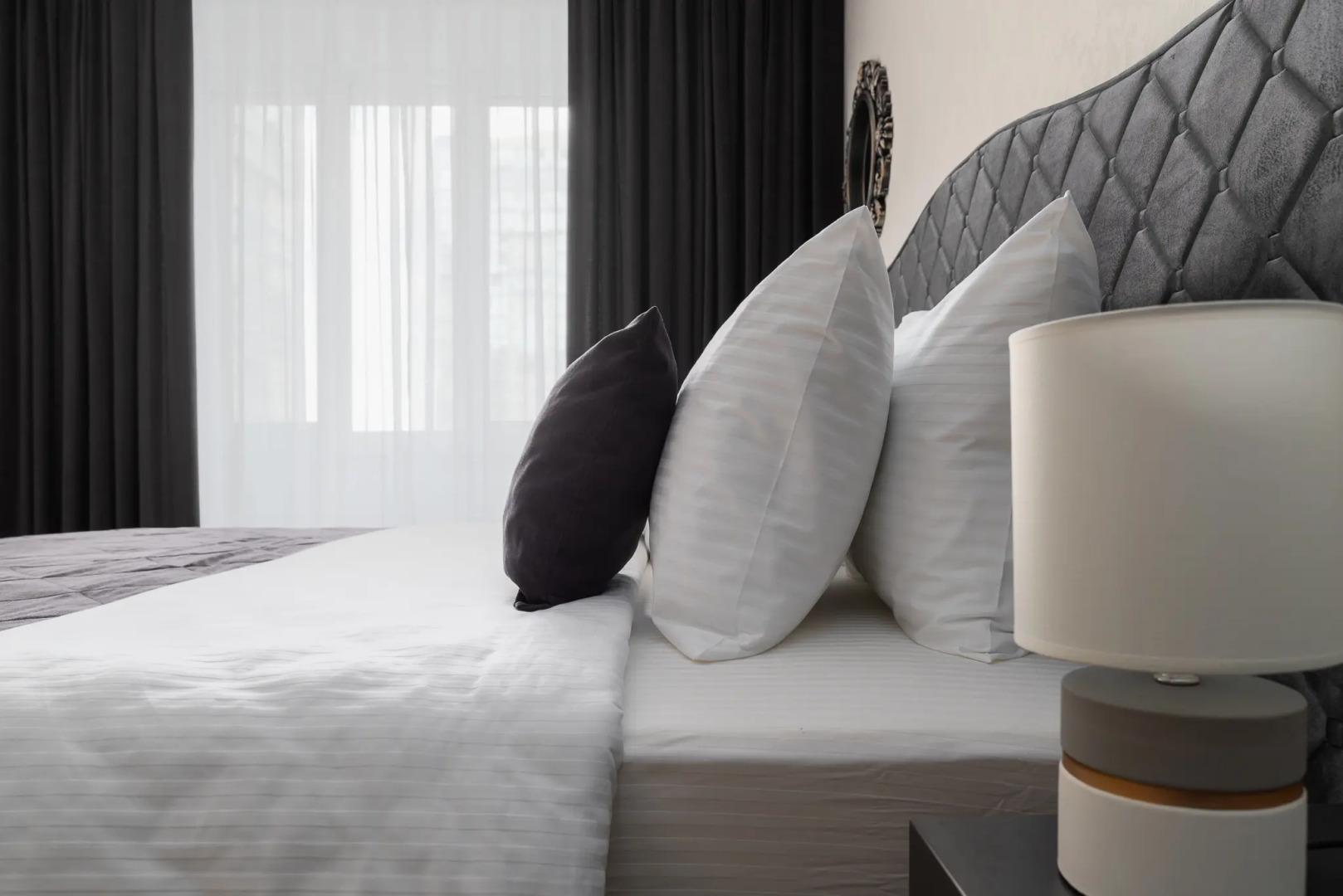 Апартаменты Grand Palace 702