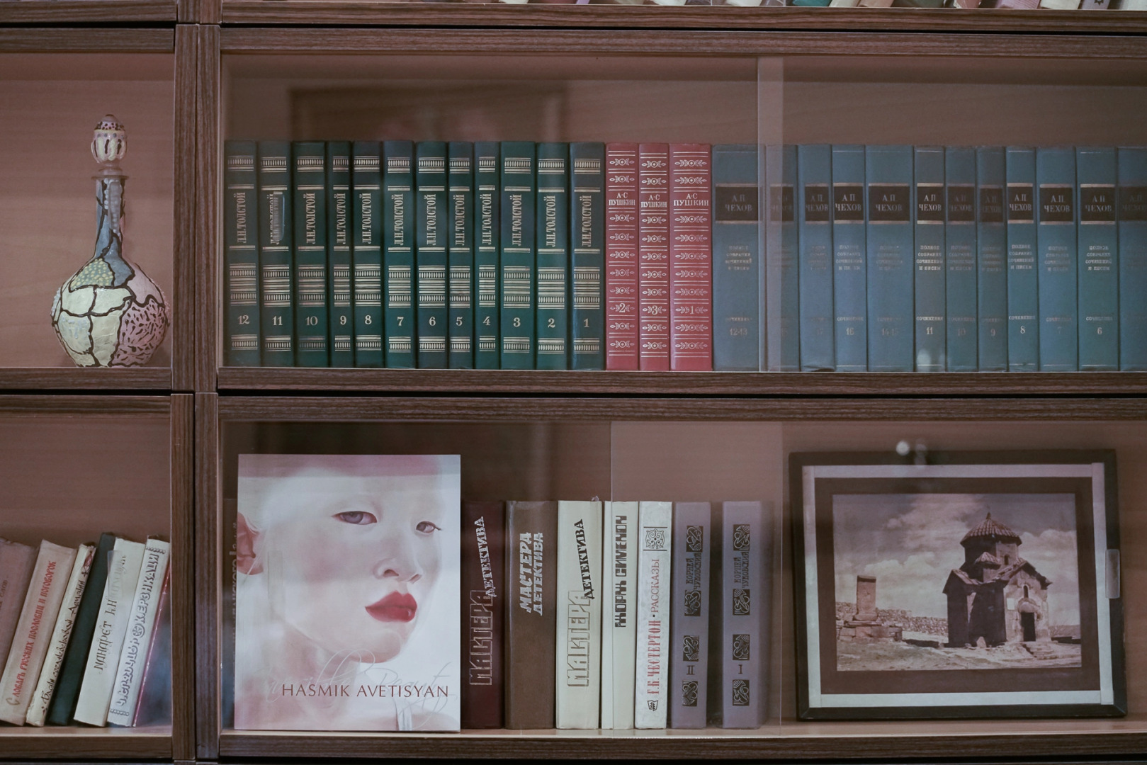 Апартаменты KeyGo #0001 рядом с Оперным Театром