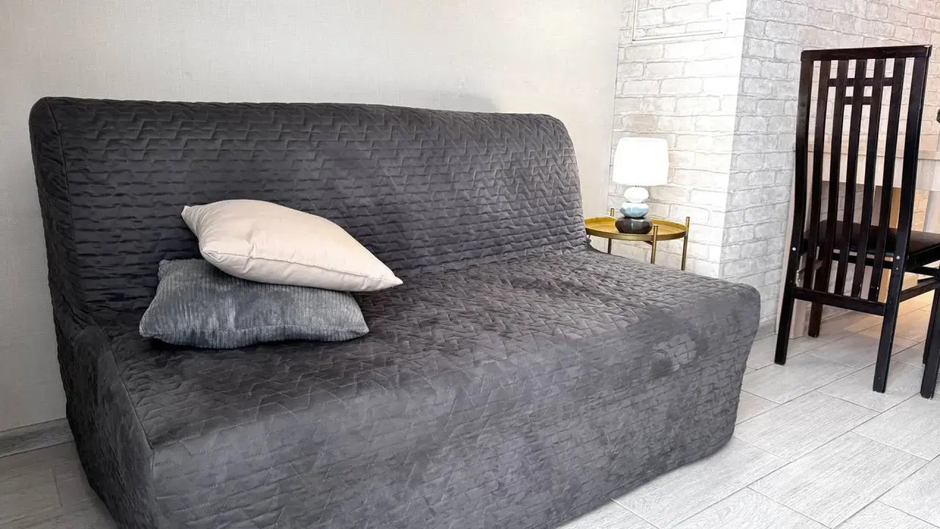 Апартаменты Красногорский бульвар 17