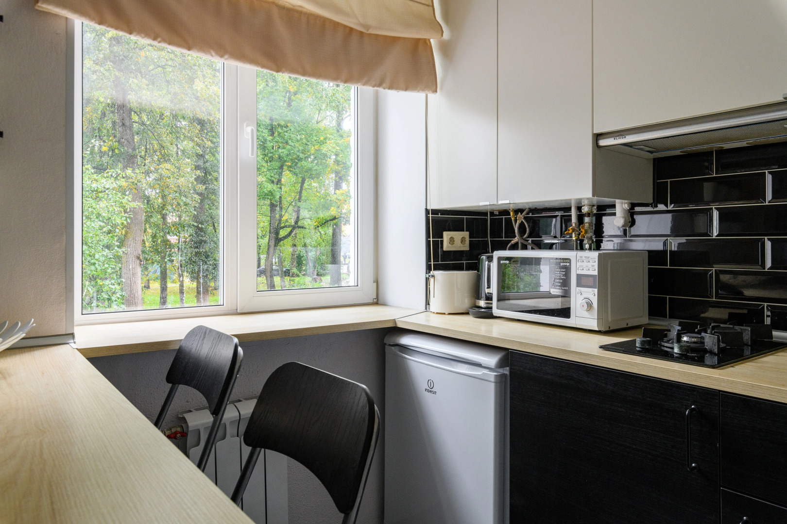 Апартаменты Арт Апарт около Кремля Лофт