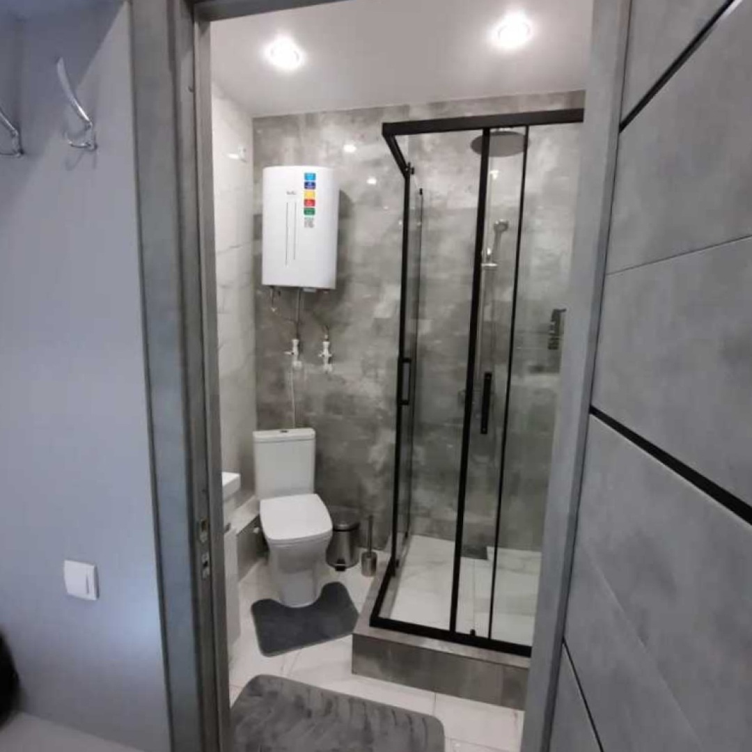 Апартаменты 81