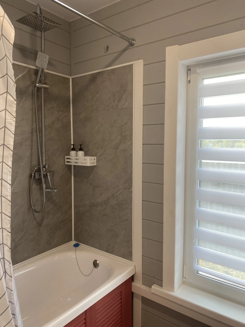 Гостевой дом БарнХаус