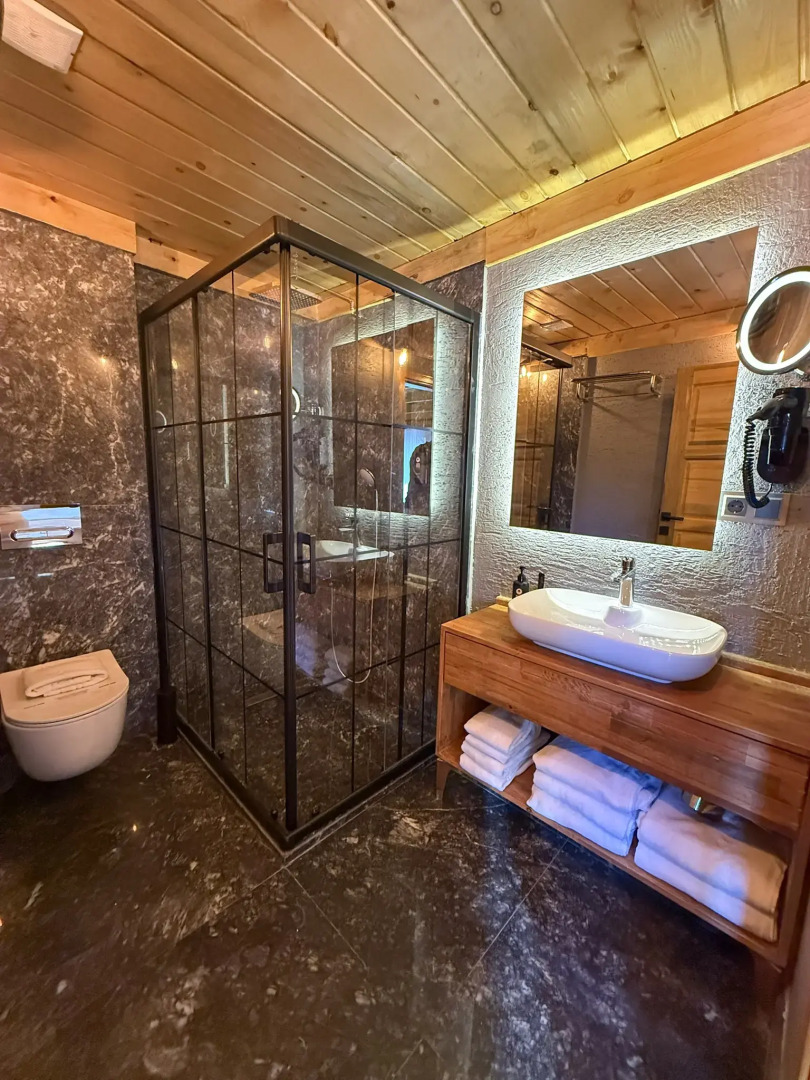 Отель Navy Inn & Bungalows