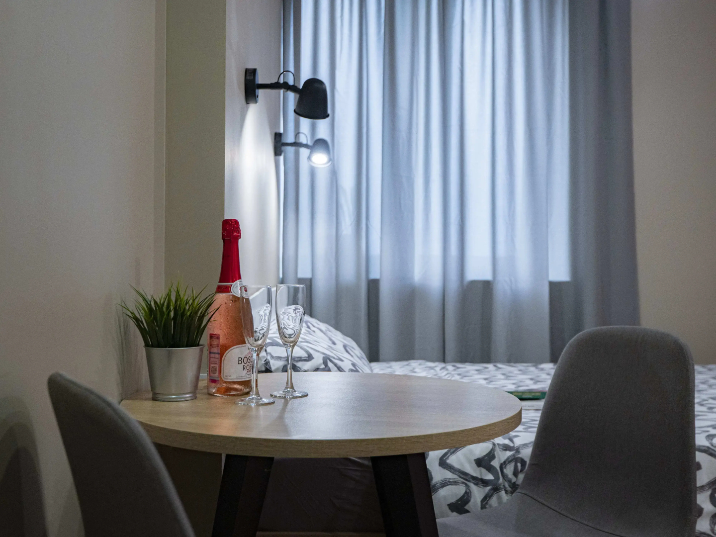 Апартаменты Dream Apartmens 10