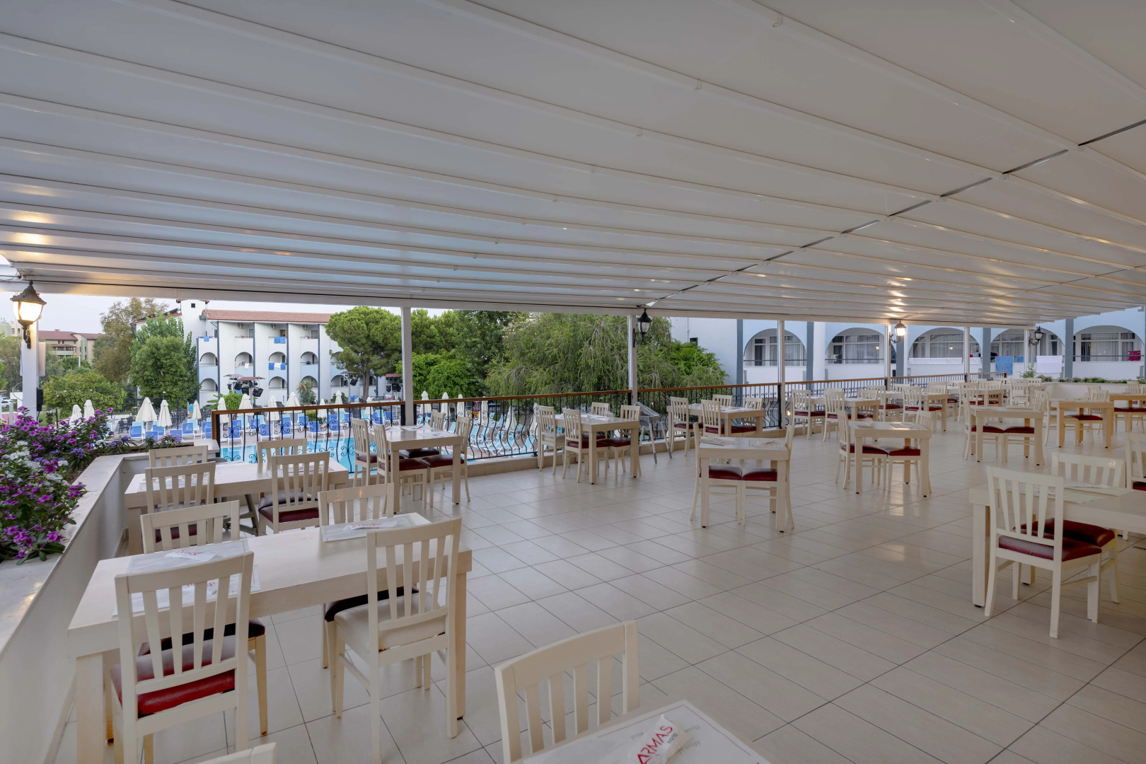 Armas Bella Sun Hotel