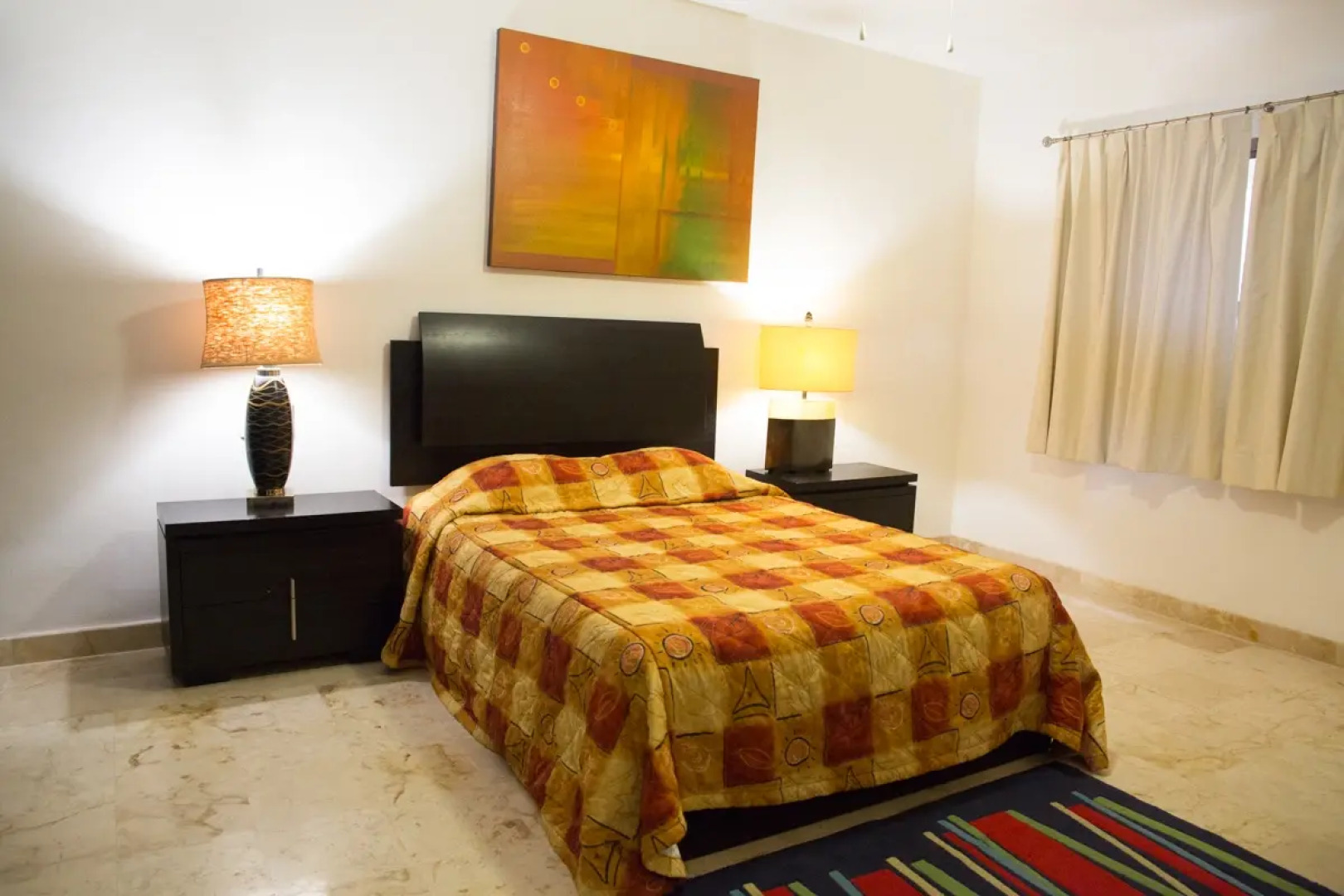 Апартаменты Ocean Front Corto Maltes 104