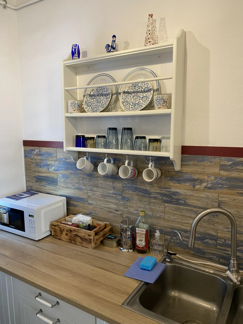 Дом Art House PARLE