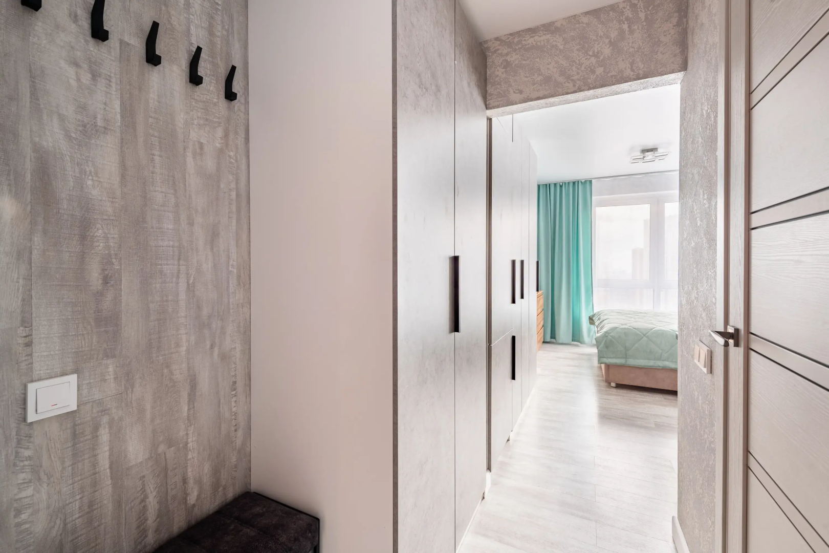 Квартира Весенняя Симфония