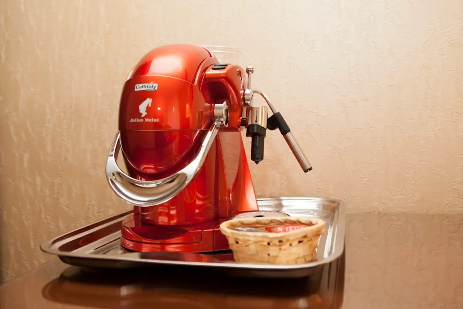 Отель Тагил