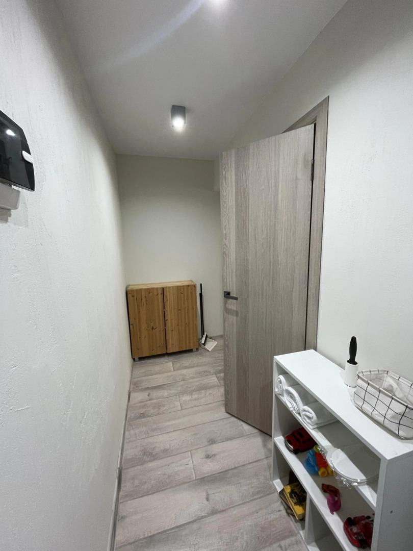 Апартаменты на проспекте Победы 6