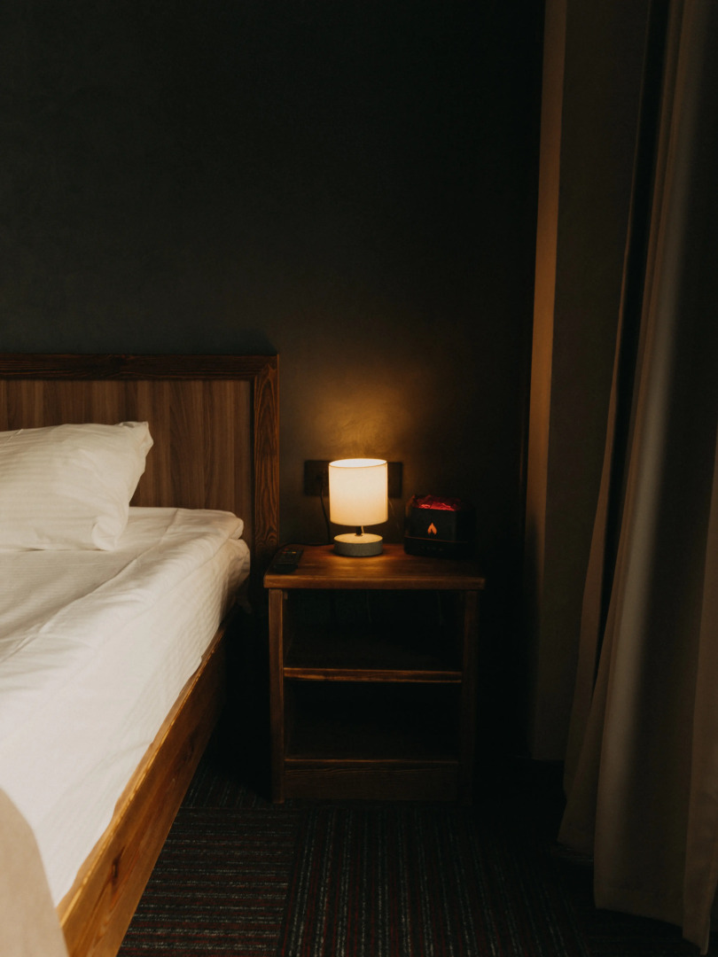 Апартаменты с потрясающим видом на Солнечной Долине