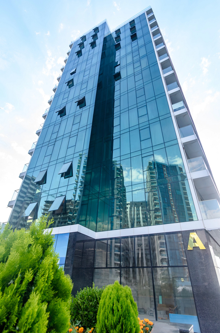 Apartments Beachfront Batumi View Apartments by Globalstay