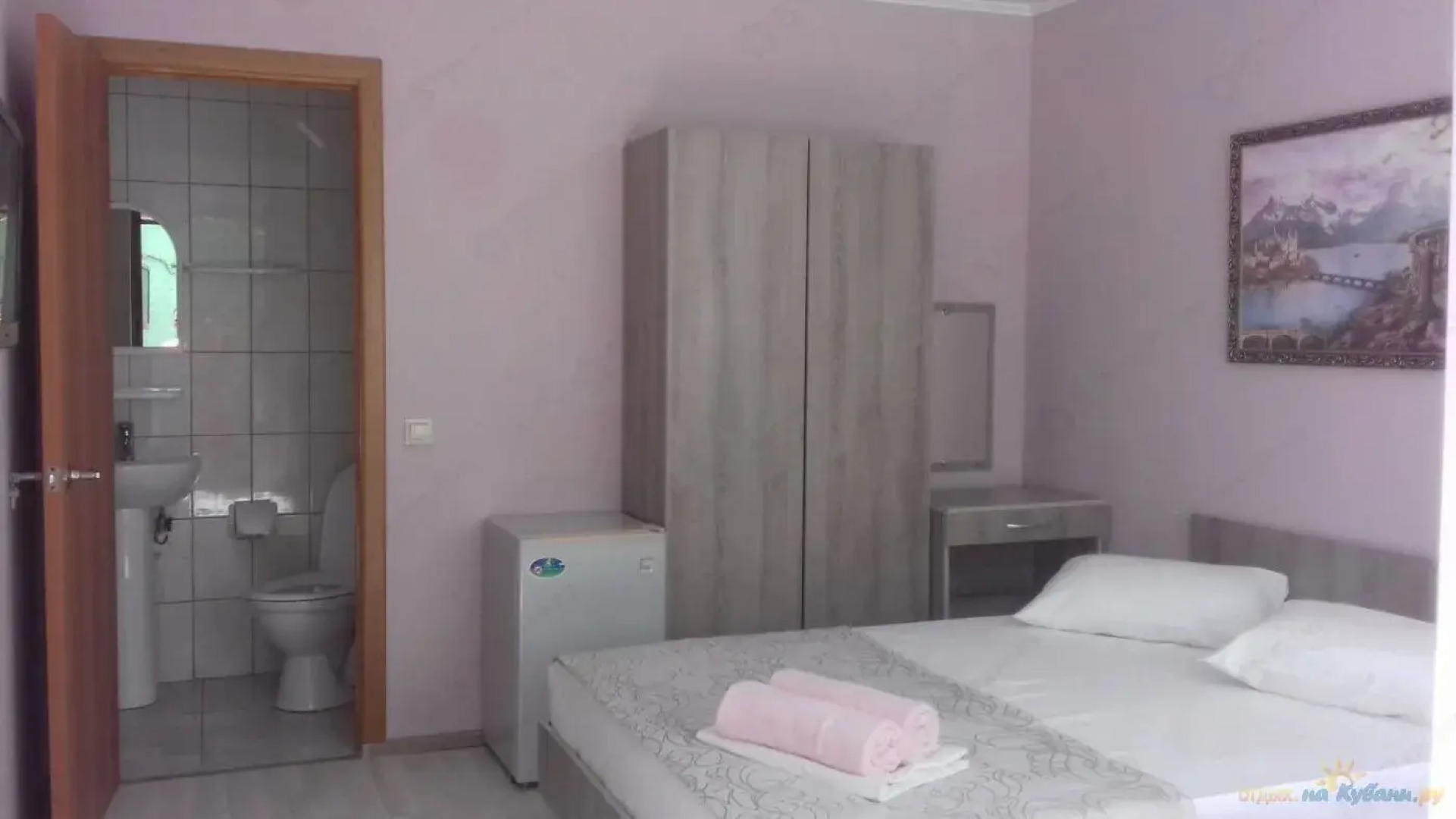 Гостевой дом Усадьба Агат