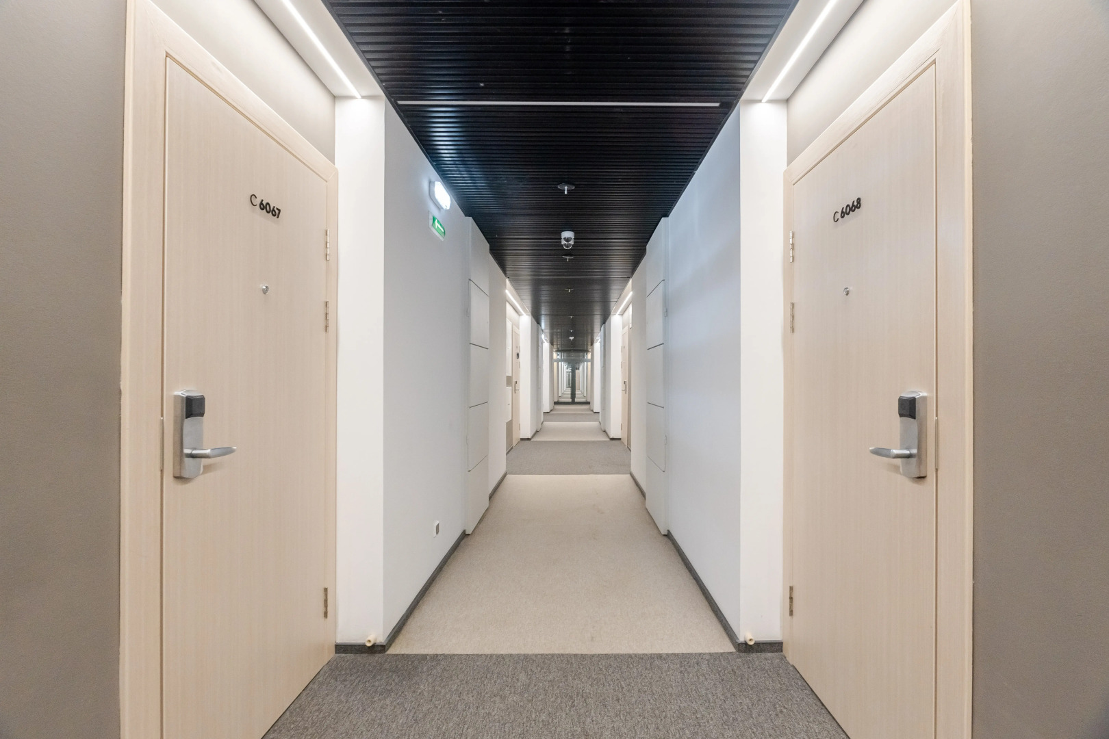 Апартаменты Уютная евродвушка YE’S на Марата