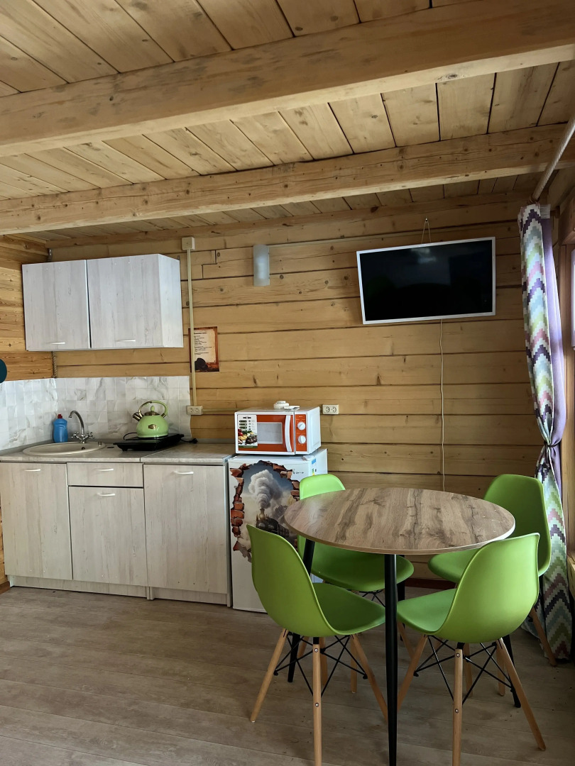 Частный дом на Улице Восточная 61 (10)