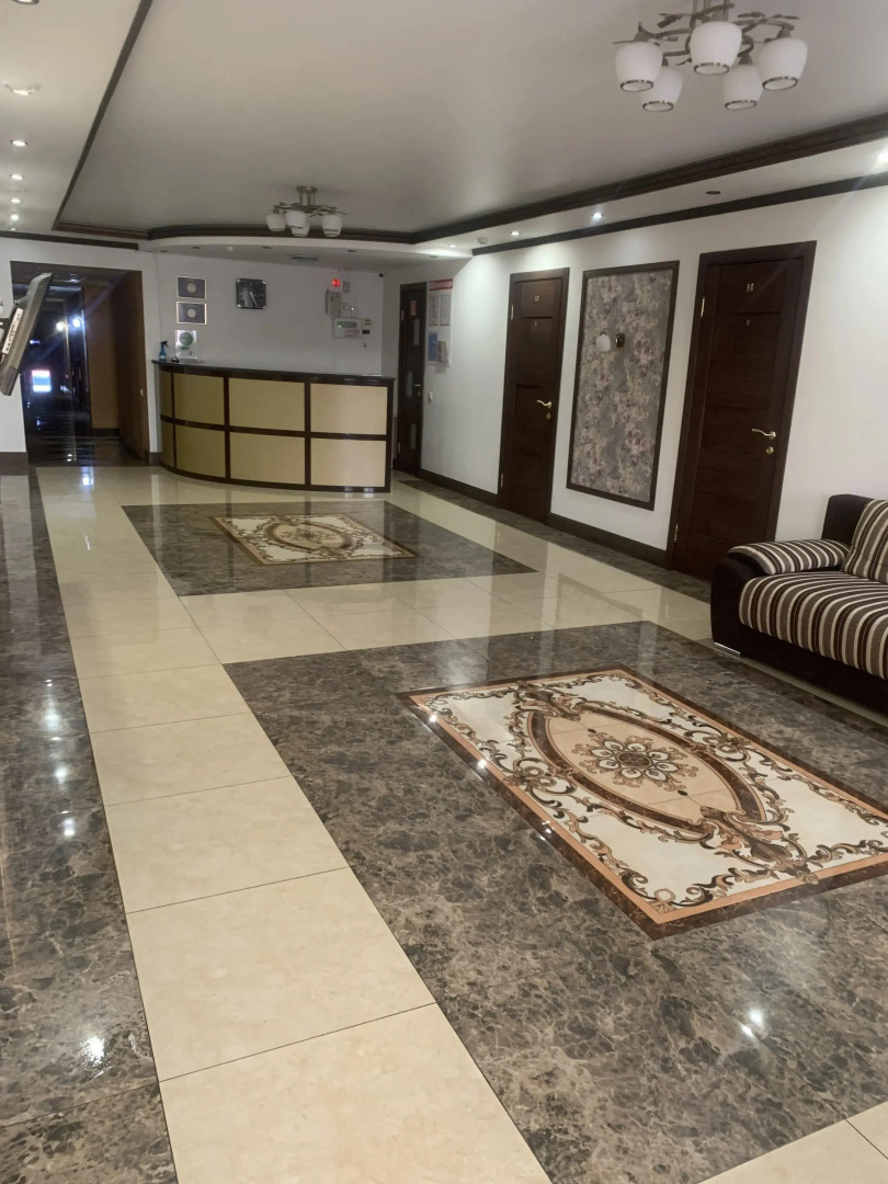 Мини-отель Русь