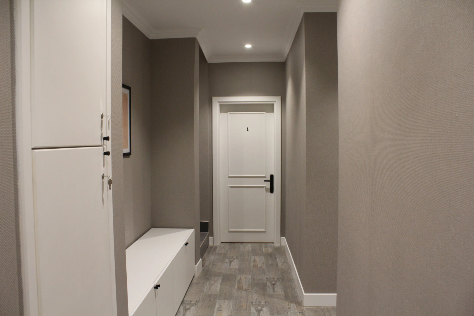 Old Baku Boutique Hotel