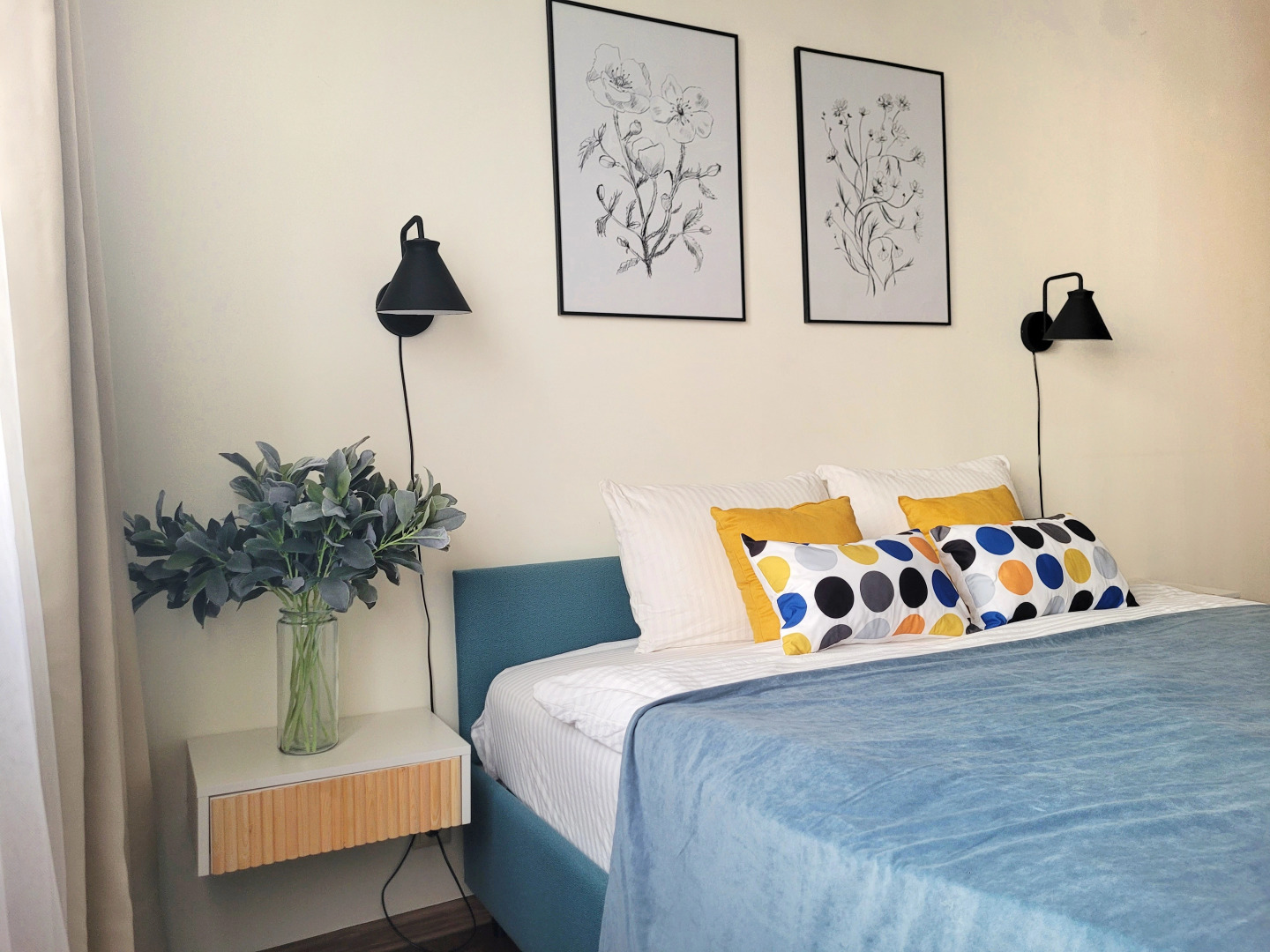 Квартира Стильная и просторная Квартира в Звенигороде