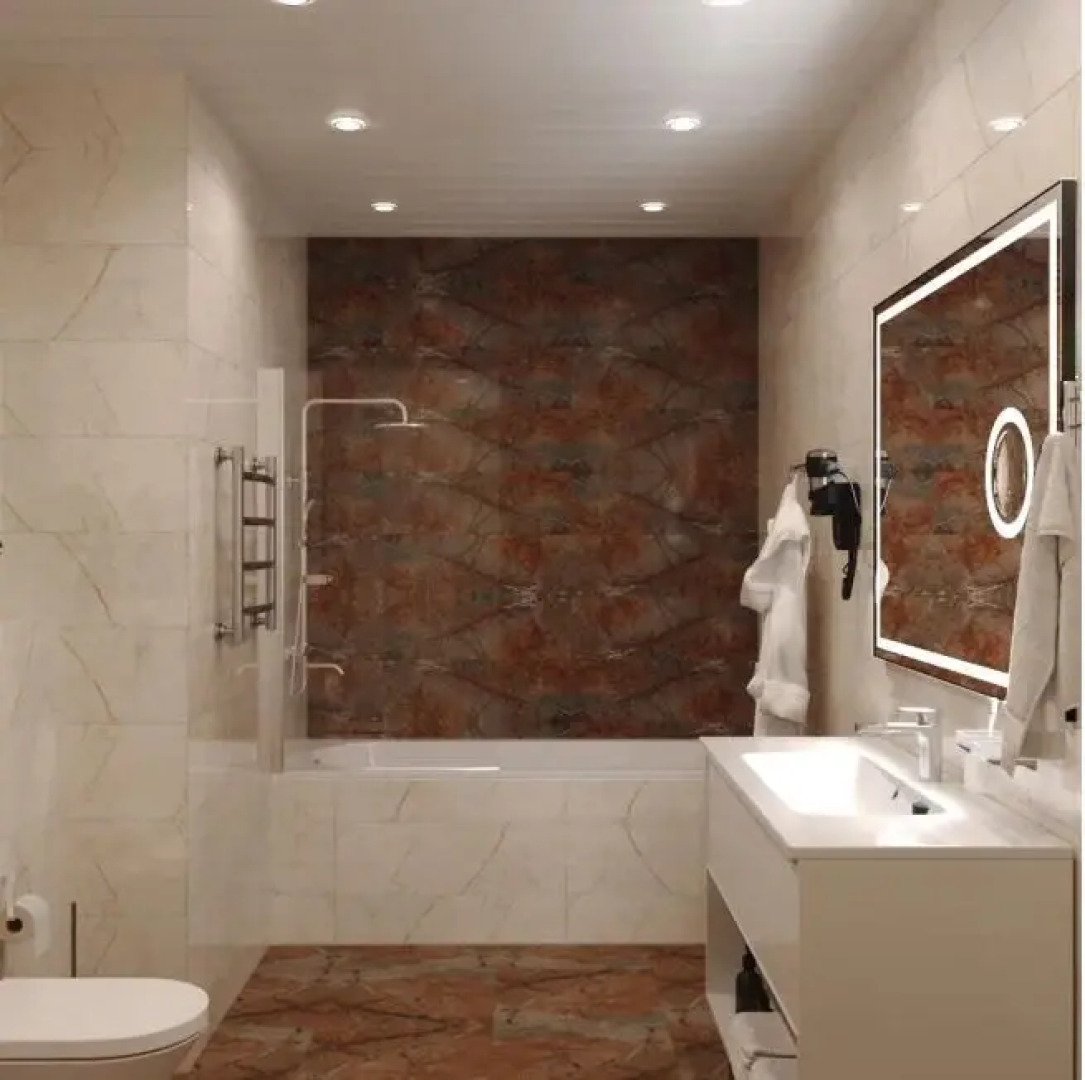 Санаторий Ерино Корпус №3