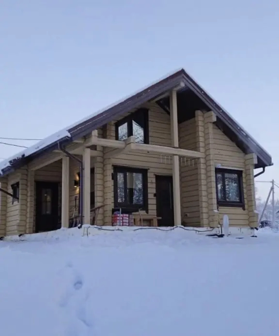 Частный дом Коттедж рядом с горнолыжными склонами