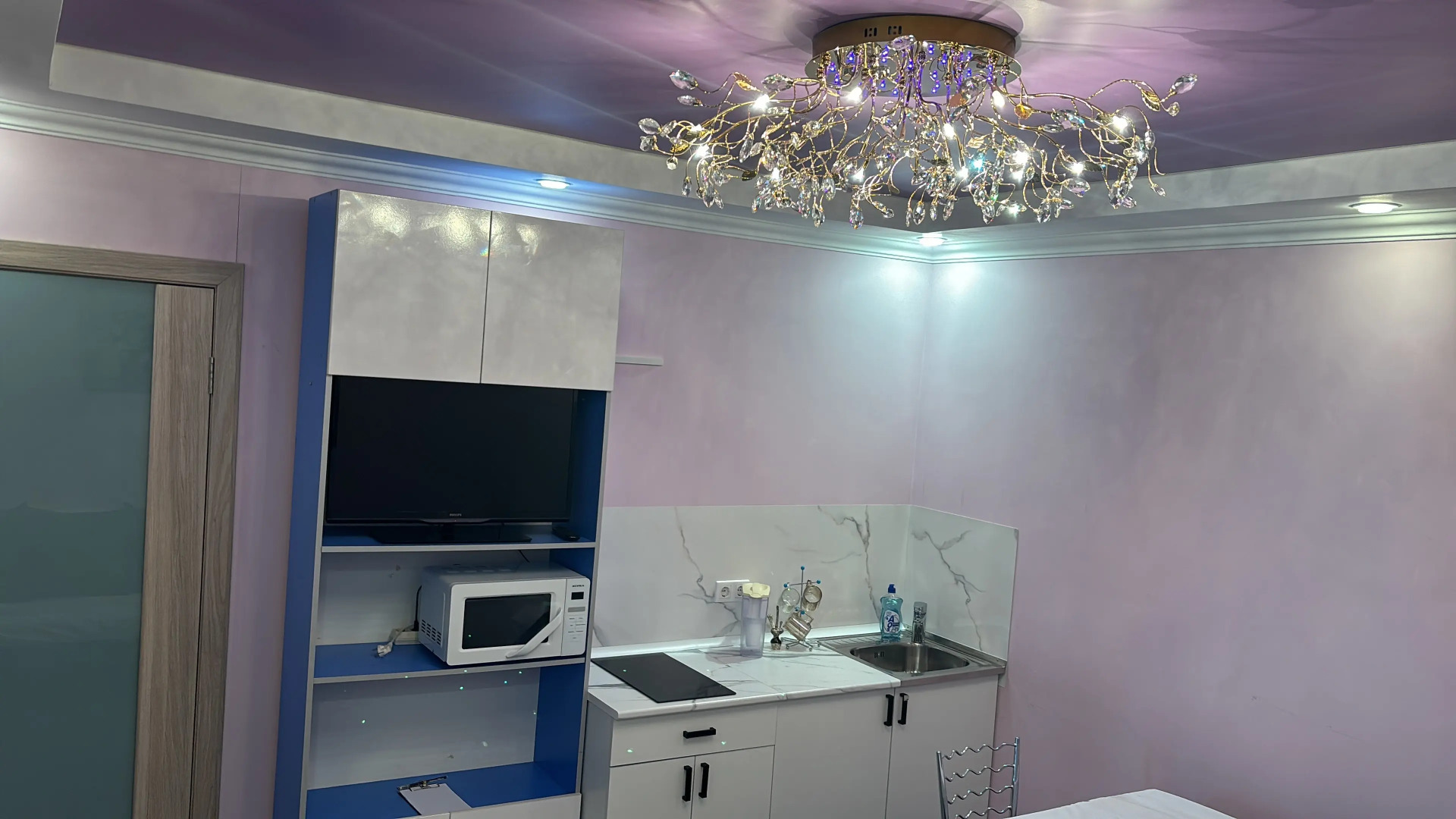 Частный дом в Казани