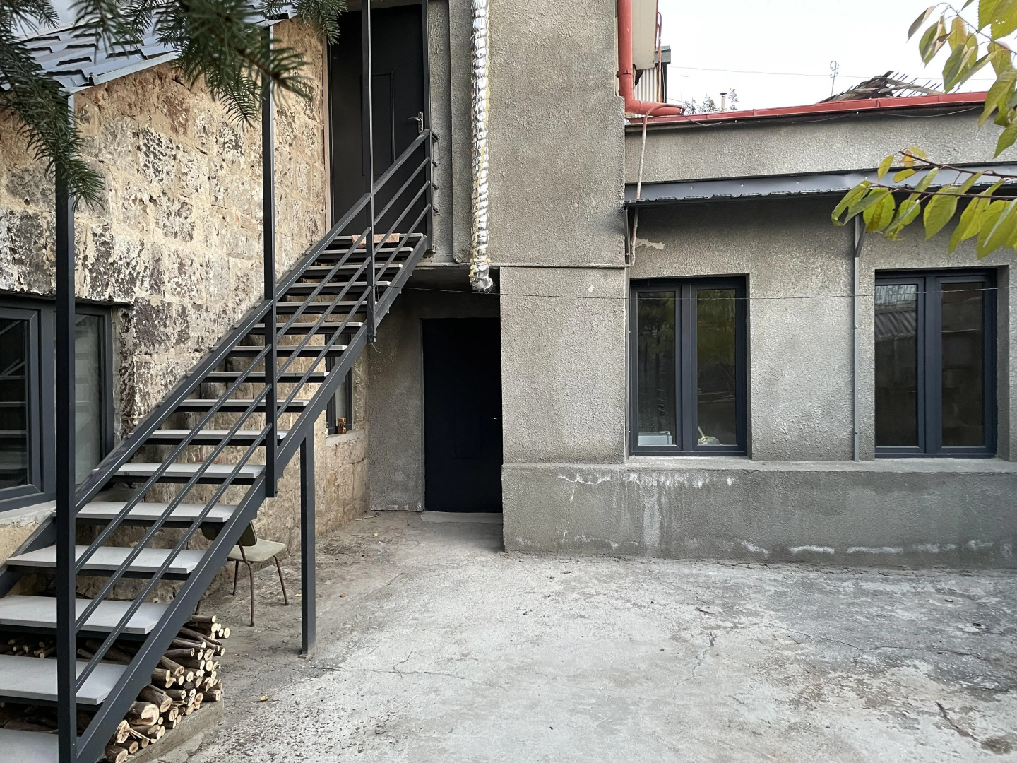 Гостевой Дом Ankyun