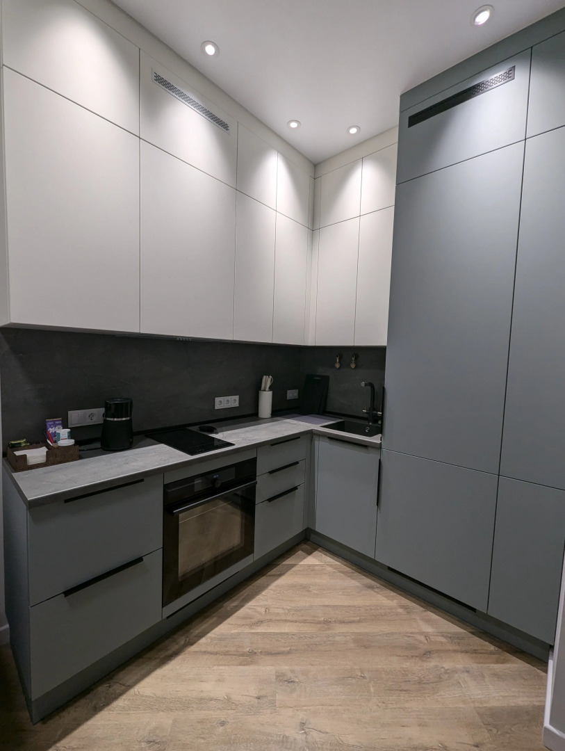 Квартира в ЖК бизнес класса Svetlana park