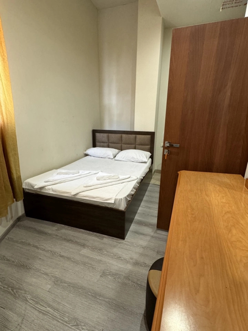 Отель New Bella Hotel