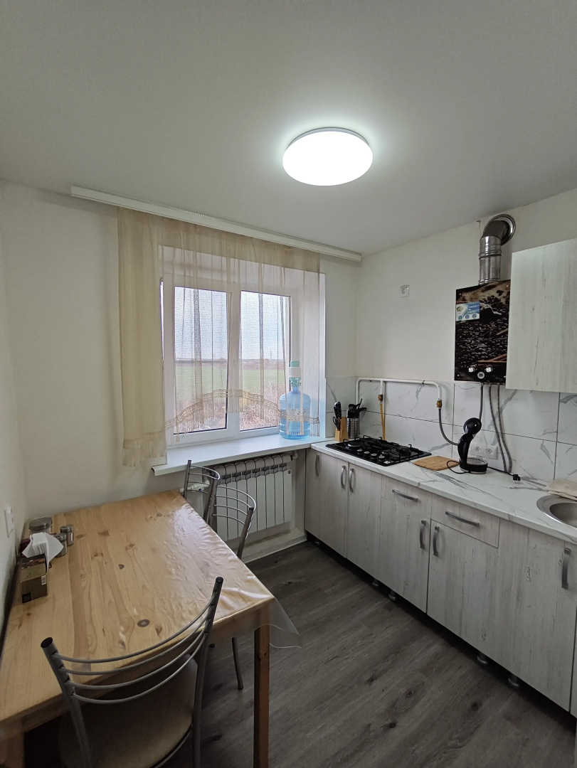 Квартира На Парковой 44