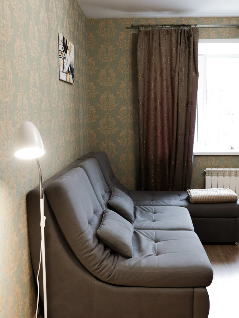 Квартира Комфортная просторная