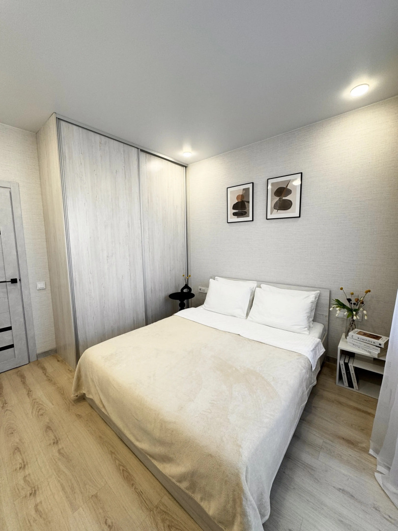 Квартира 1-Комнатная