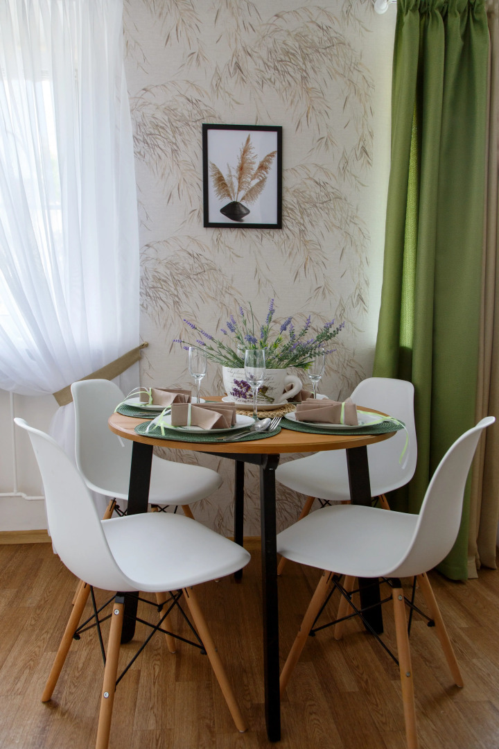 Апартаменты Comfort apartament