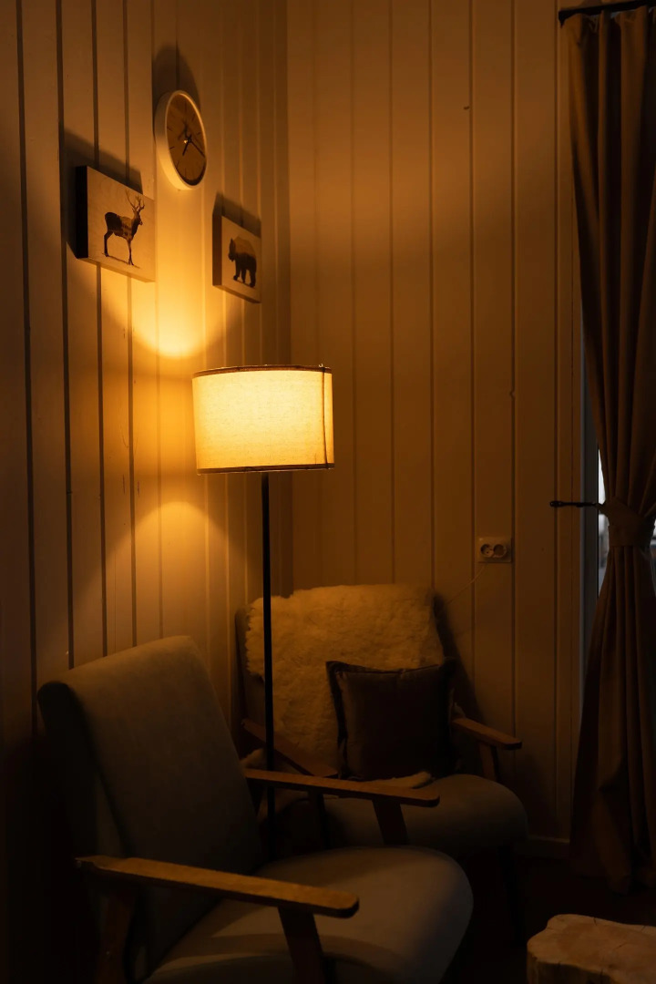 Частный дом Мох 2