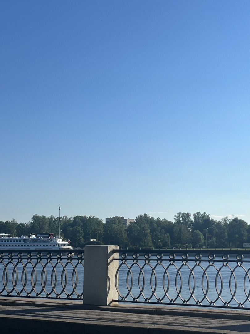 Квартира Солнечная у набережной Невы