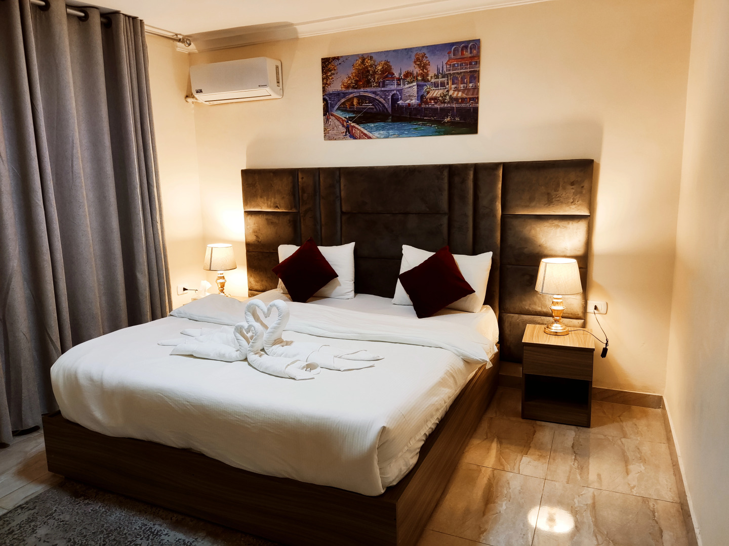 Отель Golden Hotel